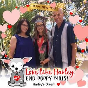 Meet your Posher, Denise